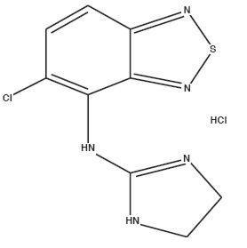 Tizanidine